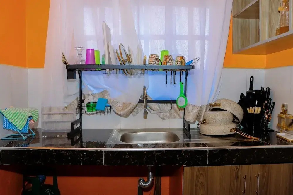 Lux Suites Emparnat Homes Kajiado