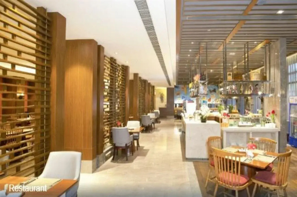 Mingyue Dongyi International Hotel