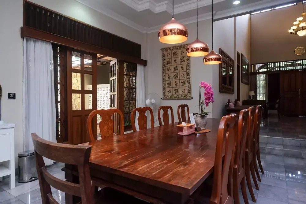 SAREH VILLA by The Lavana