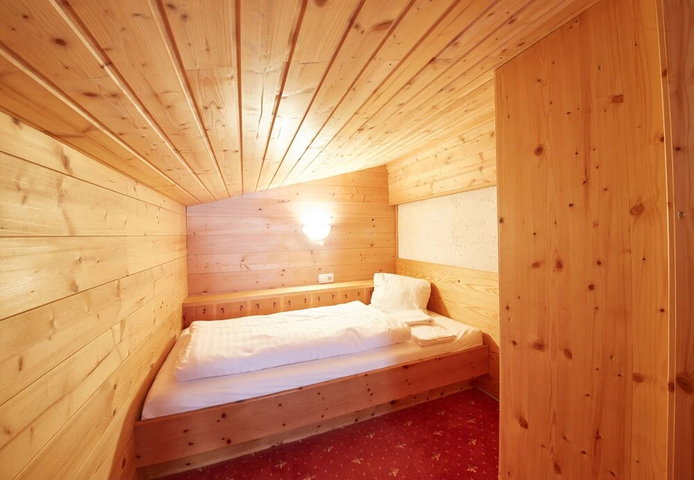FIVE SEASONS - Hideaway Saalbach