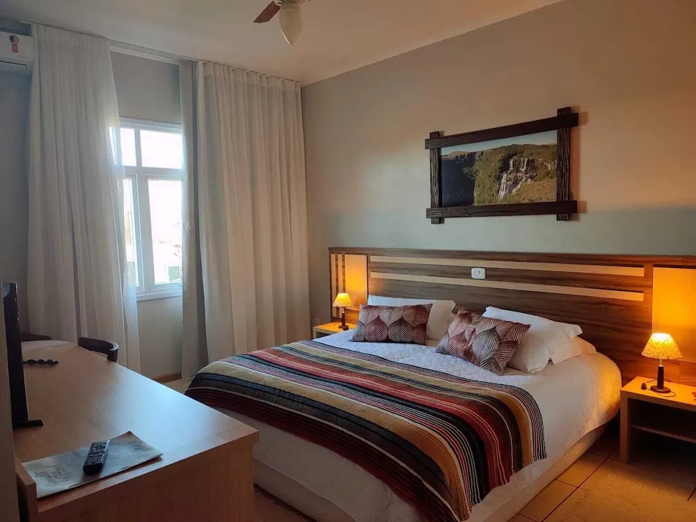Cambará Eco Hotel