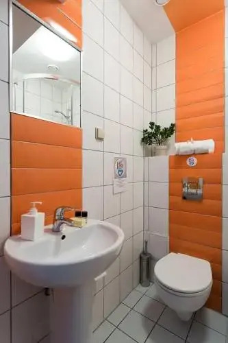 Fusion Hostel and Hotel