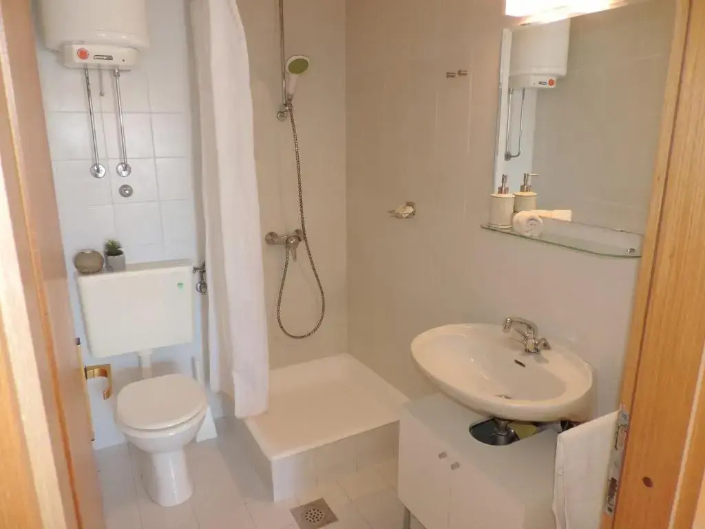Apartment Vidas