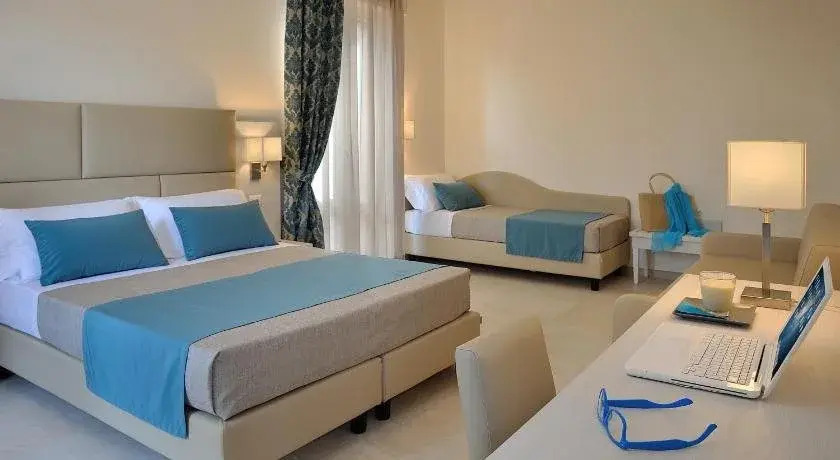 Hotel Europa