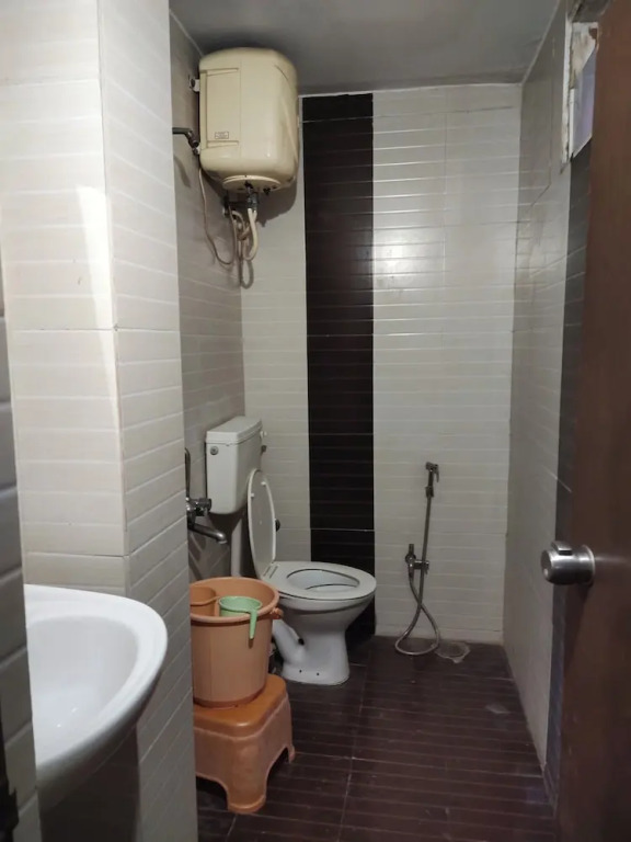 Suprabath Residency