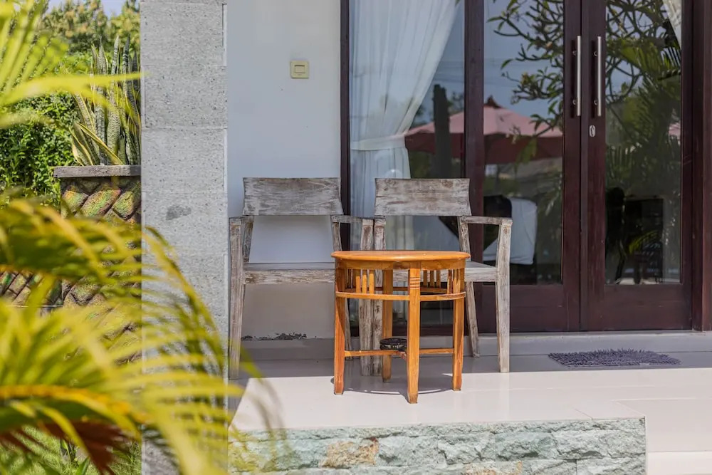 Favorit Bungalows