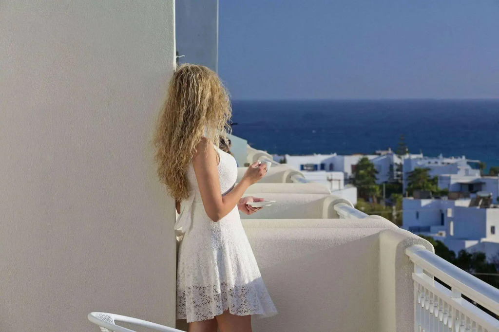 Lagos Mare Hotel