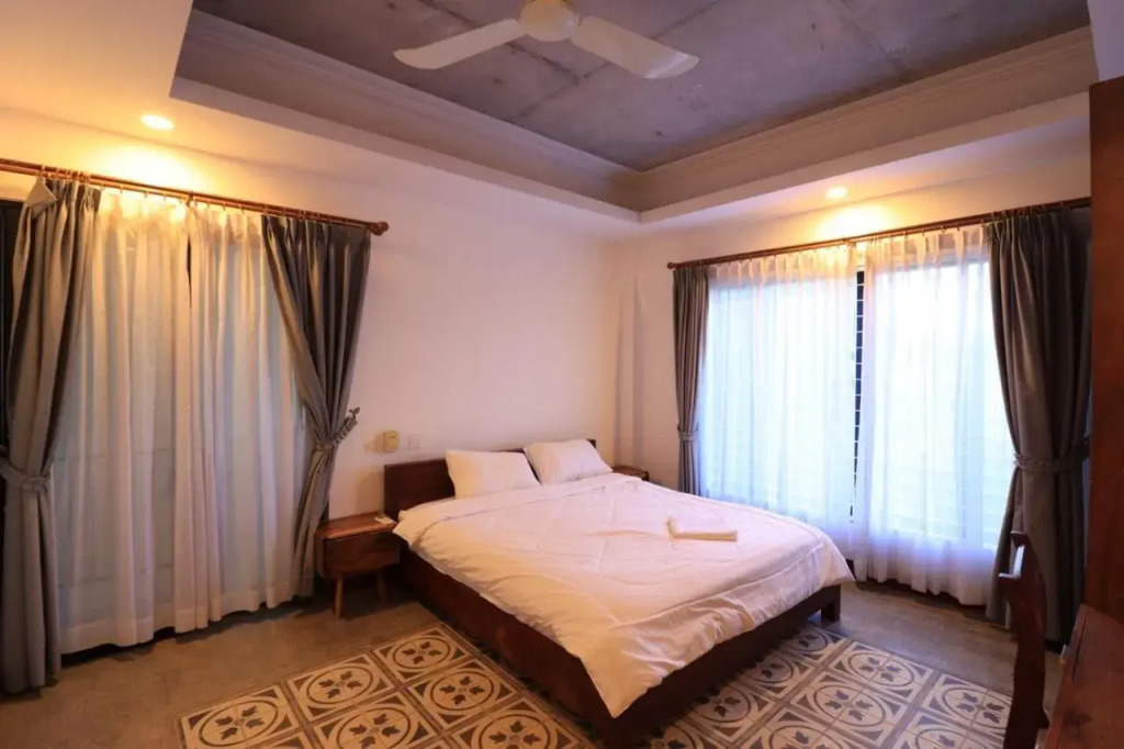 Thean y apartment