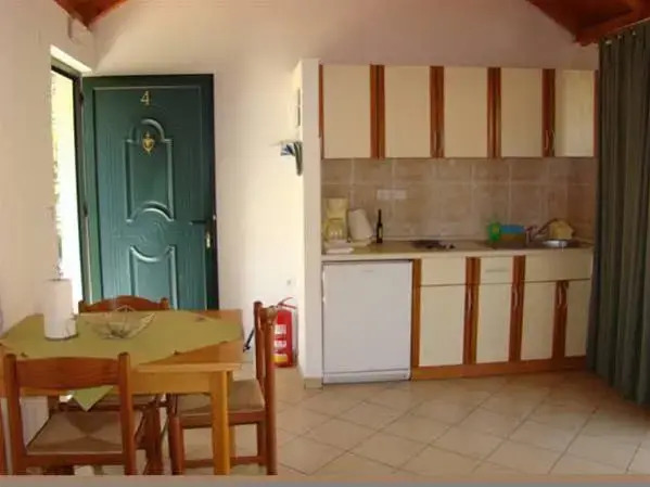 Villas Oleandri