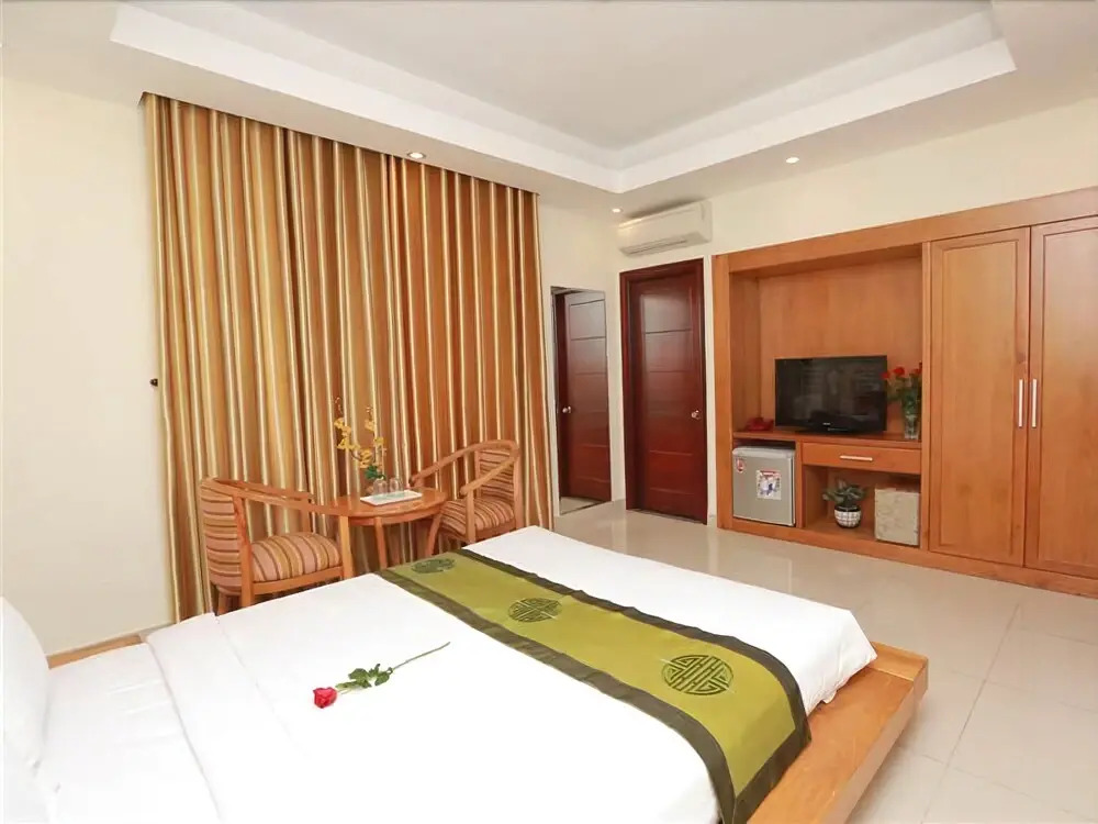 SeaSala Hotel