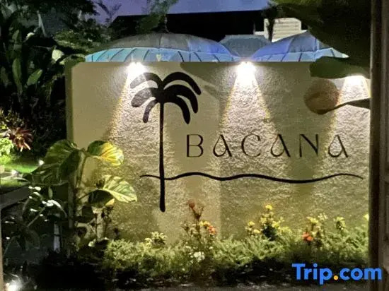 Bacana Bungalows