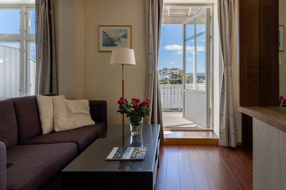 Victoria Hotel Kragerø