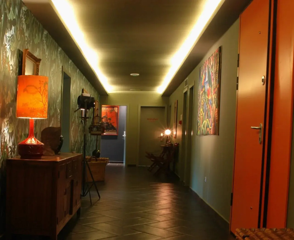 Elite Ermou Suites