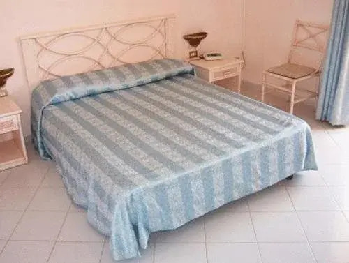 Hotel Tre Lune