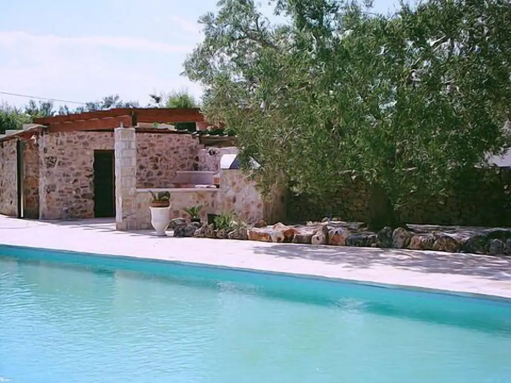 Masseria Tinelli