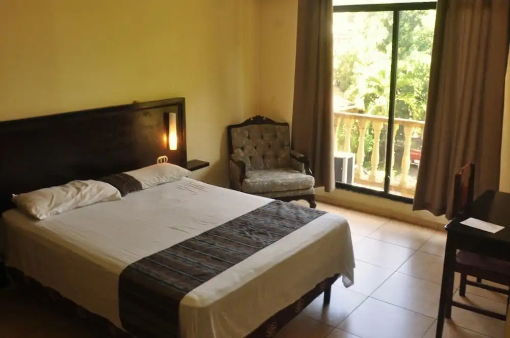 Hotel Molina