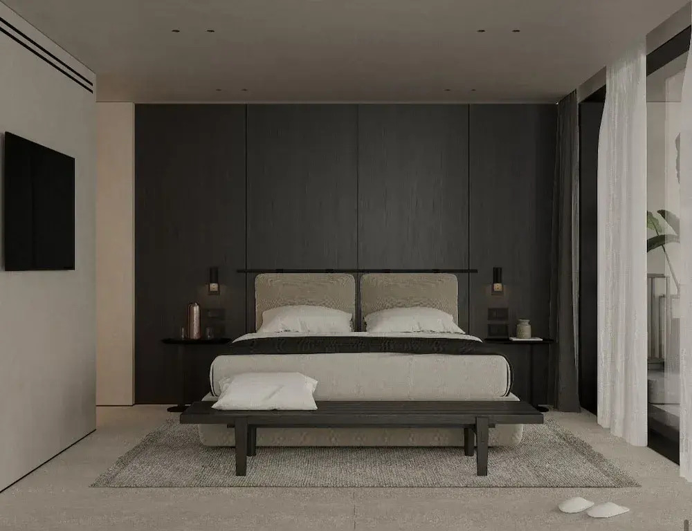 DREAM HOTEL SARANDA