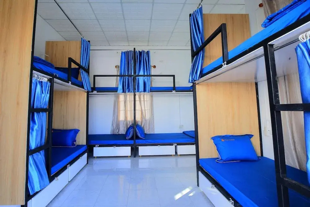 First Hostel Nha Trang