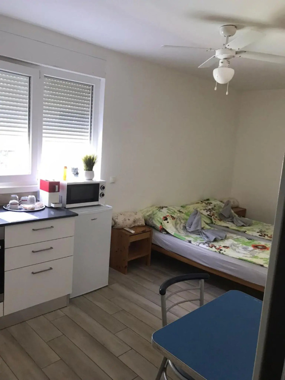 Bellinzona Rooms