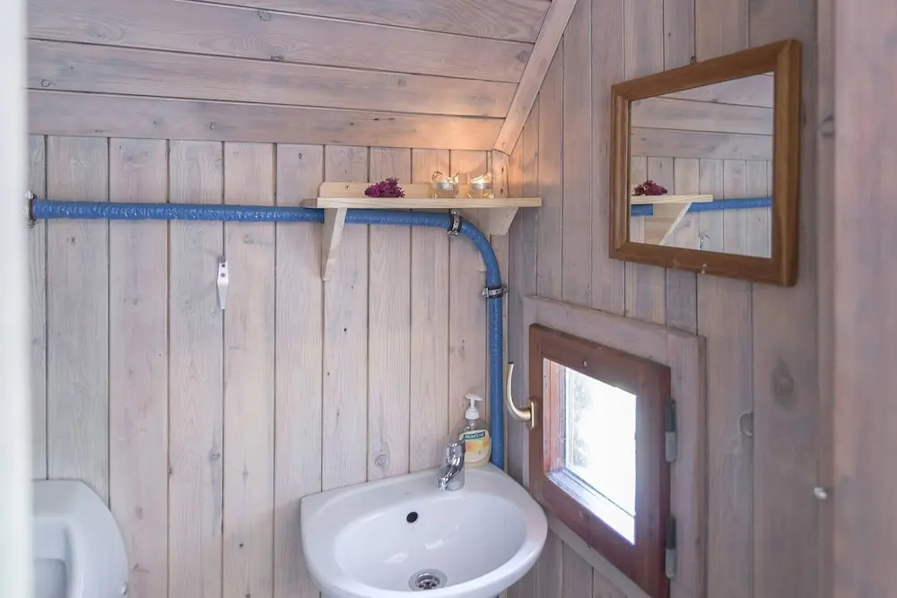 Chalet Pehta Velika Planina