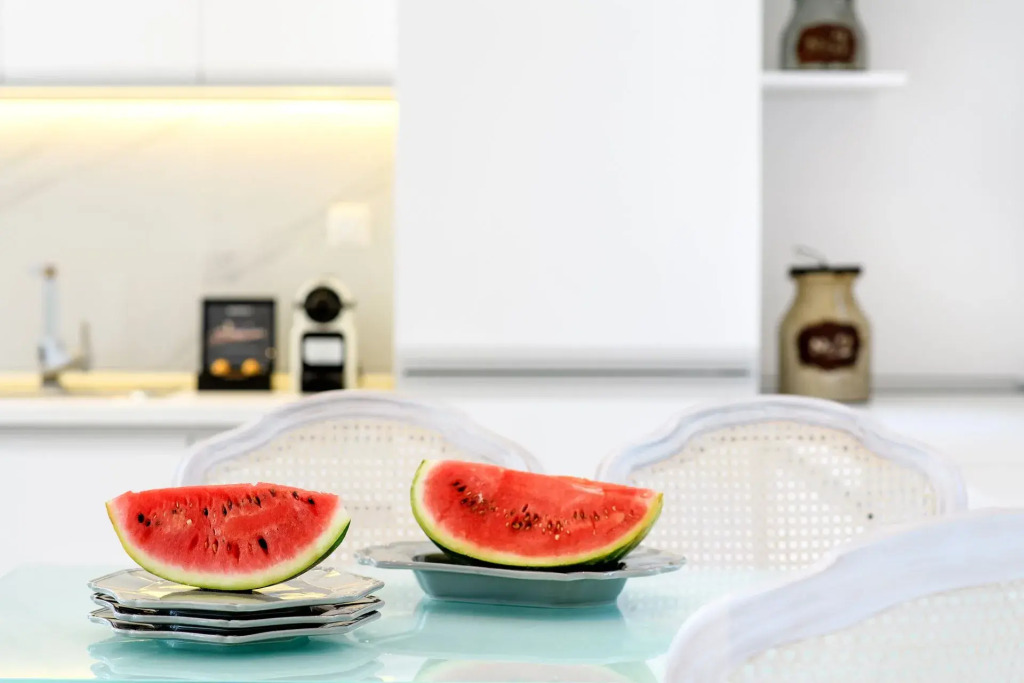 Villa DOro - Luxury Villas & Suites