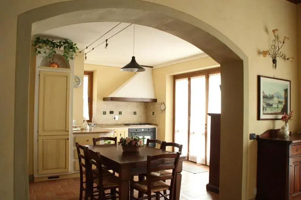 Podere la Campagnola