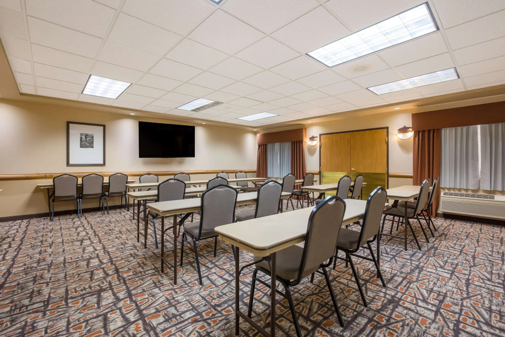 Best Western Northwest Lodge