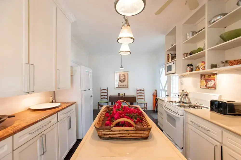 Folly 4 Bedroom Home