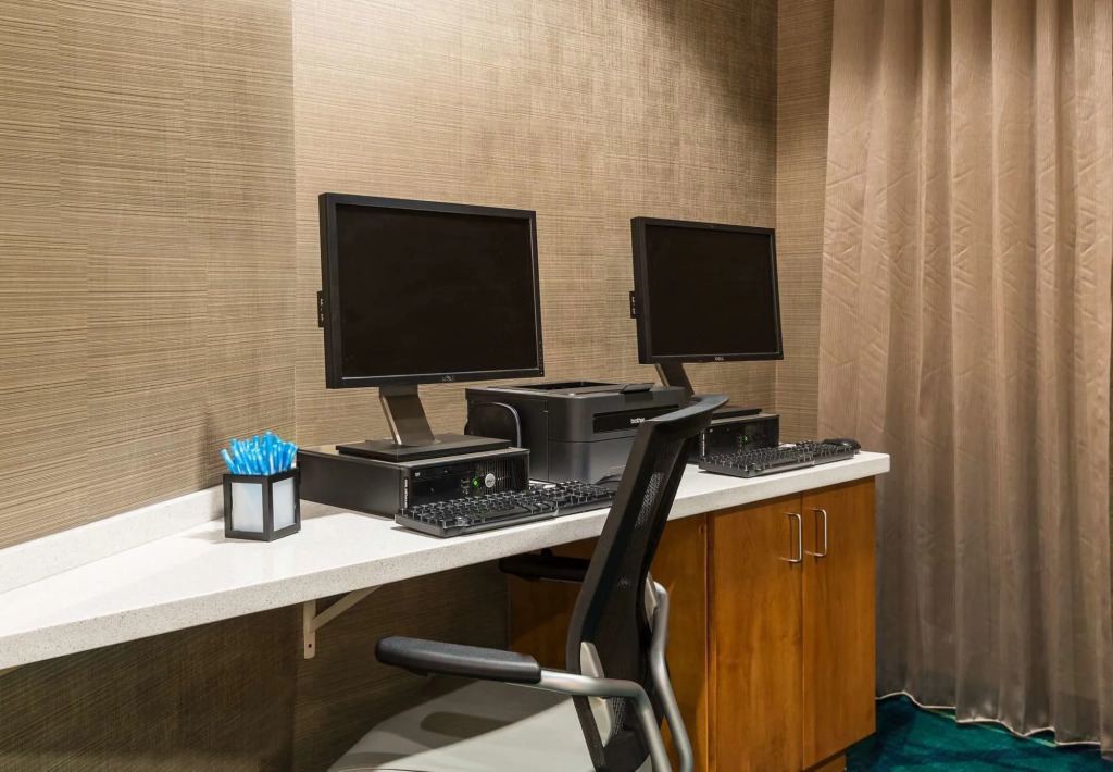 SpringHill Suites Fort Myers Airport