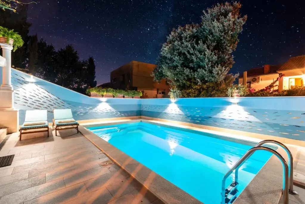 Apartments Villa Camellia