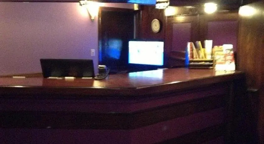 Hotel Bourbon