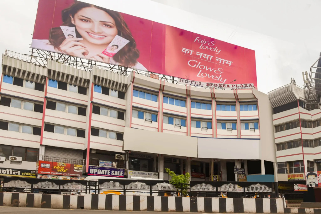 SPOT ON 75207 Hotel Red Sea Plaza