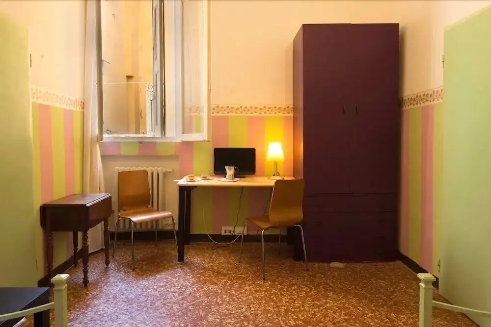 Casa Della Zia, Bologna by Short Holidays