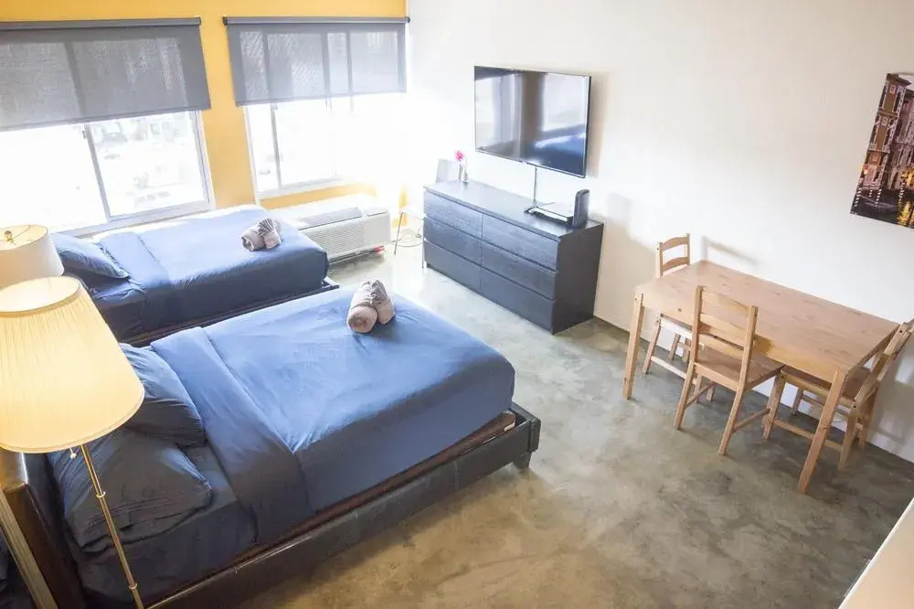 LA Extended Stay by Stay City Rentals