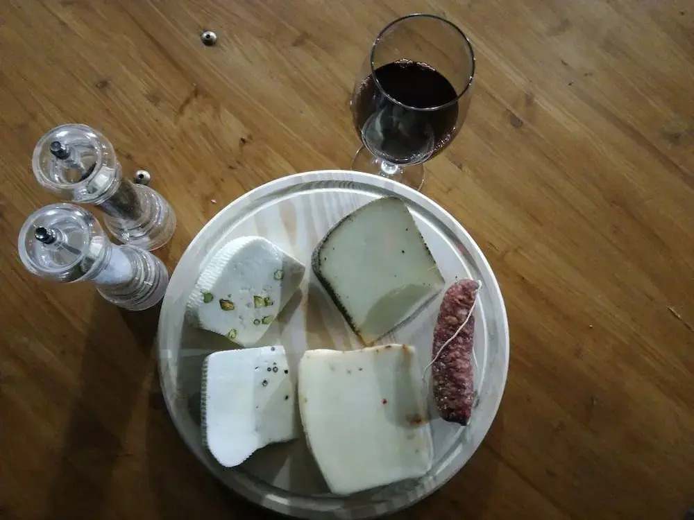 B&B Sogni DiVini