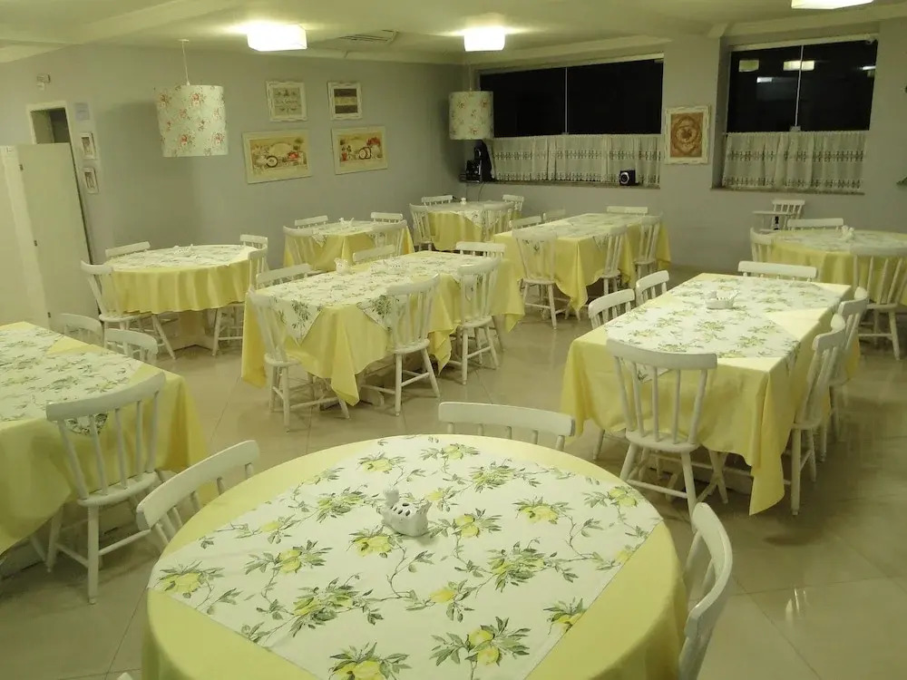 Videiras Palace Hotel
