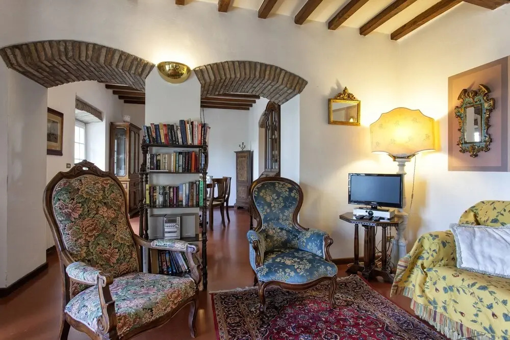 Villa Serena & Dépendances