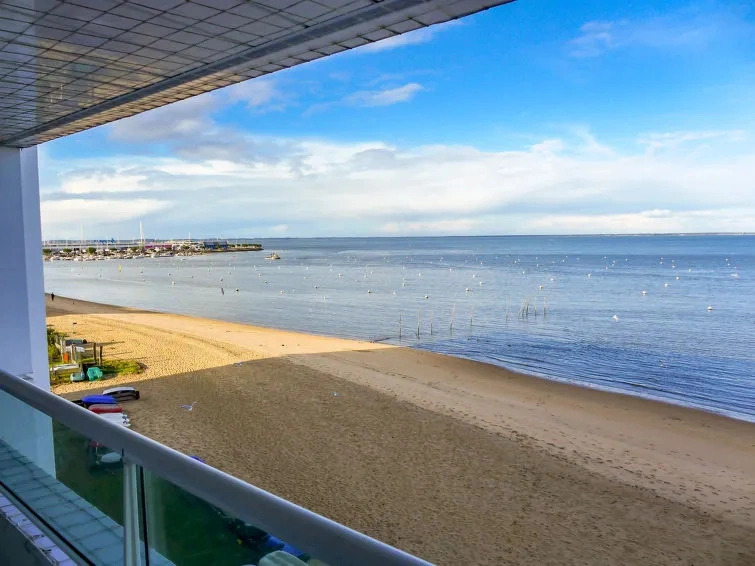 Apartment Mer et Sud