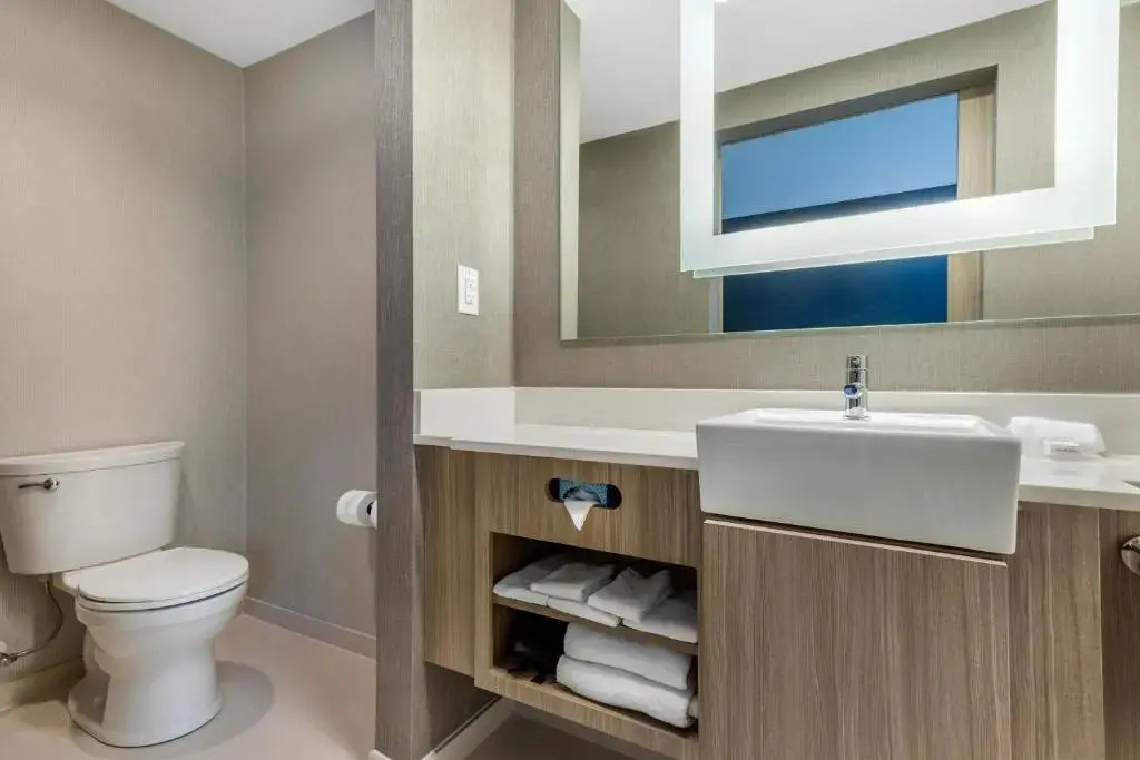 SpringHill Suites Charlotte Southwest