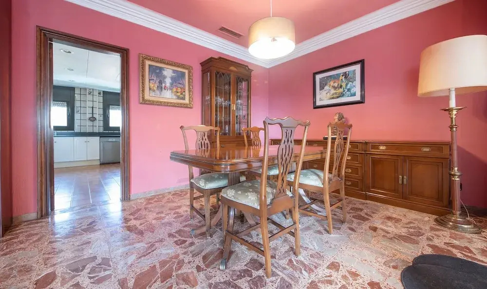 Casa en Calafell con piscina privada (R91)