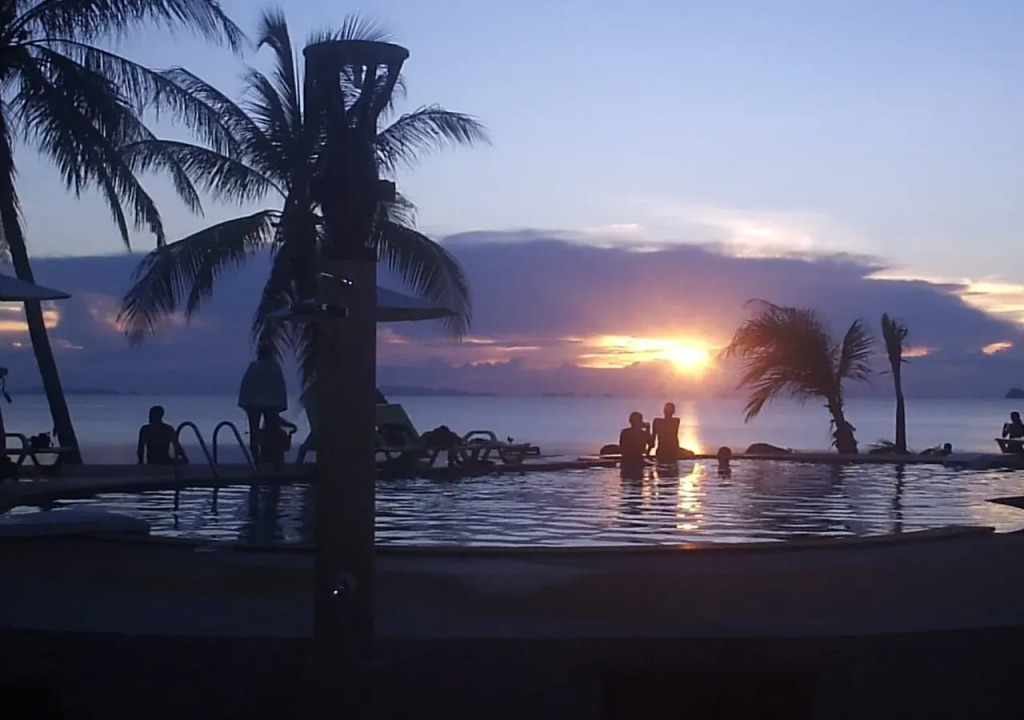Friendly Resort