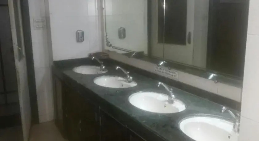 Apollo Guest House