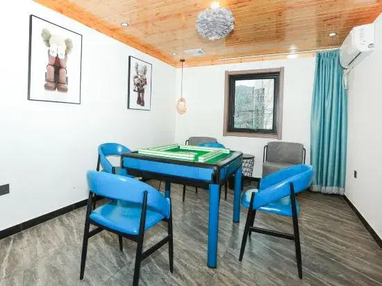 Beijing Shanli Homestay