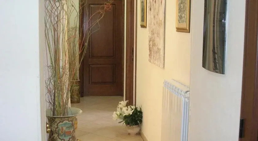 Albergo La Perla