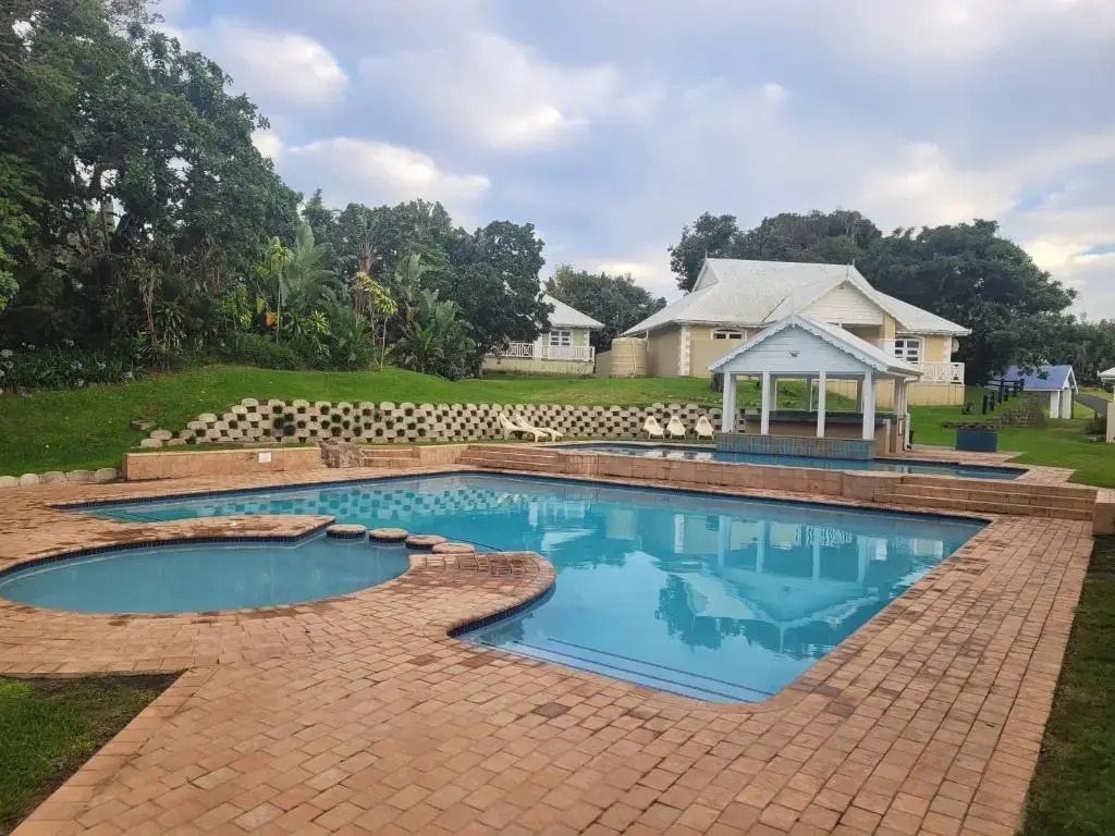 Montego 10, Caribbean Estates - gorgeous 8 sleeper