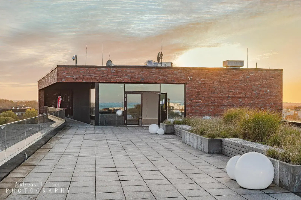 havenhostel Bremerhaven