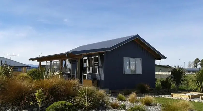 Te Anau Holiday Houses - Beech Retreat
