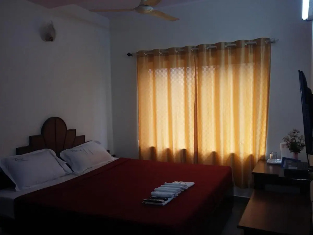 Luciya International Mysore