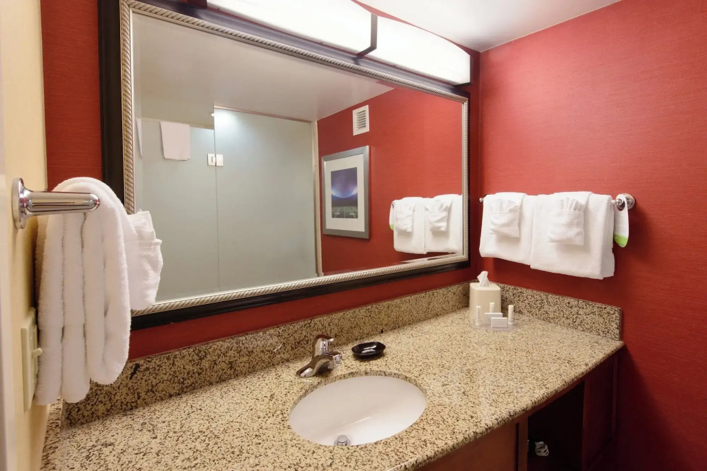 Courtyard by Marriott Canton