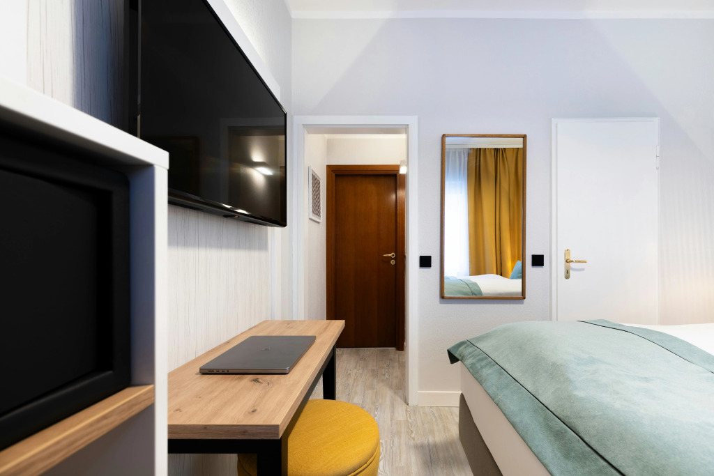 Garner Hotel Cologne - Engelbertz by IHG